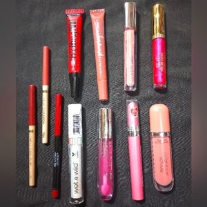 Mystery Lip Bundle
